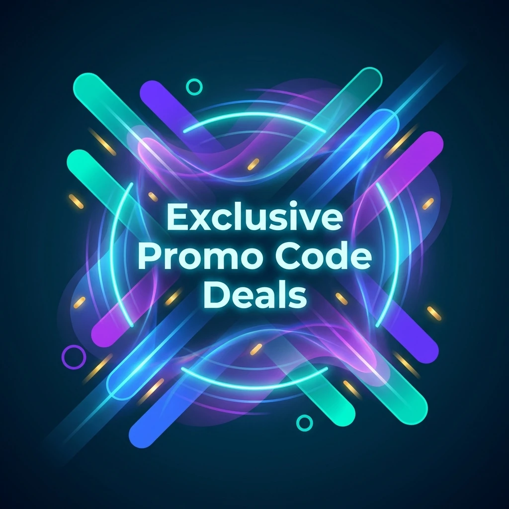 Exclusive Promo Code Deals