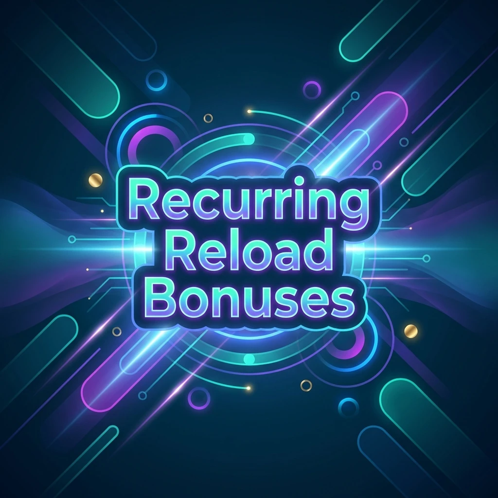 Recurring Reload Bonuses